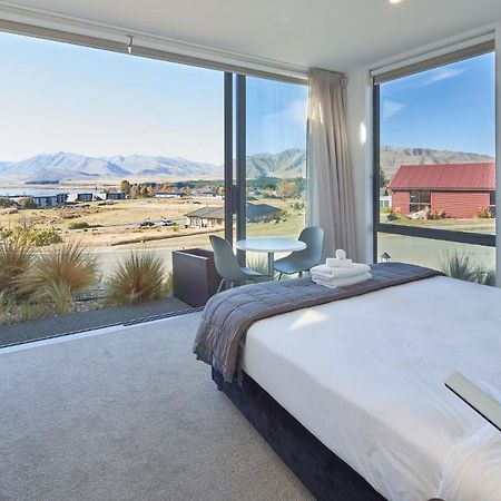 Lakeview Studio A - Lake Tekapo Εξωτερικό φωτογραφία