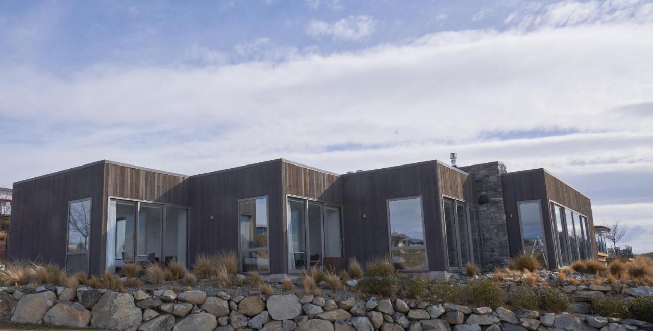 Lakeview Studio A - Lake Tekapo Διαμέρισμα Εξωτερικό φωτογραφία