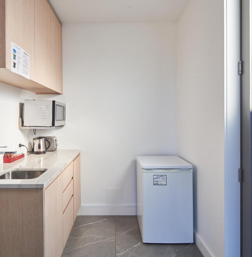 Lakeview Studio A - Lake Tekapo Εξωτερικό φωτογραφία