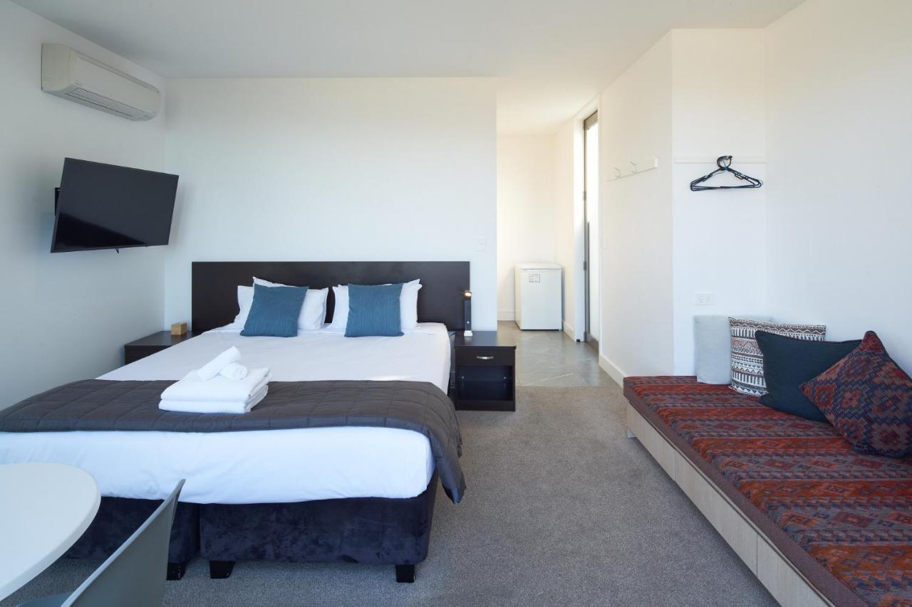 Lakeview Studio A - Lake Tekapo Εξωτερικό φωτογραφία